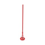 Paleta amestecator pentru vopsea, adeziv si mortar, 400x60x8 mm Breckner