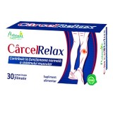 Cumpara ieftin CarcelRelax, 30 comprimate, Naturalis