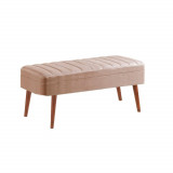 Banca Taburet Bucatarie Mami Bench, 110 x 50 x 40 cm