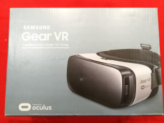 Samsung Gear VR NOU ! Sigilat ! foto