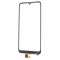 Touchscreen Huawei Y6 (2019), Negru