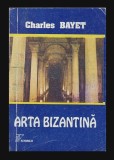 Arta bizantina Charles Bayet