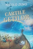 Cartile Getilor - Nicolo Zeno