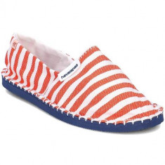 Espadrile Femei Havaianas Origine Listra 4137099213 foto