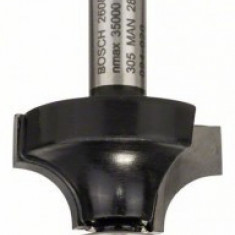 Bosch Freza de rotunjit, 8mm, R1 8mm, L 15,2mm, G 53mm 8mm, R1 8mm, L 15,2mm, G - 3165140358026