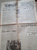Semnalul 29 august 1945-truman anunta capiturarea japoniei,cucerirea germaniei