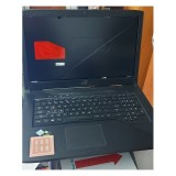 Capac display, balamale si rama Asus ROG gl703ge-GC053 17 inchi- SH