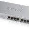 Zyxel gs1008-hp 8port poe desktop switch