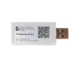 Modul Wi-Fi IP-Gateway G10-3 Bosch pentru modelele Bosch Climate 3000i, Climate 3200i, Climate 4000i si Climate 6000i, pornire-oprire dispozitiv, seta