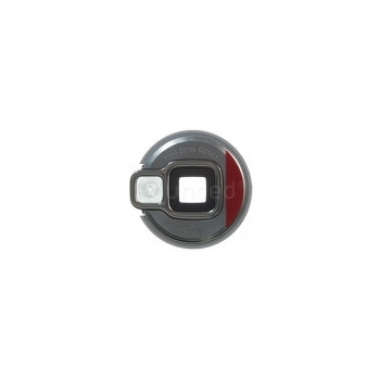 Fereastra camerei N95 (8GB) Negru cald foto