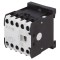 Contactor 3P 12A 24VDC NO x3