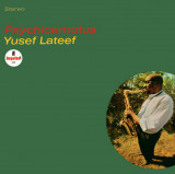 Psychicemotus - Vinyl | Yusef Lateef, Jazz, Verve Records