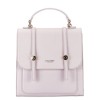 Rucsac mov deschis casual DHJ724-2 119
