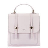 Cumpara ieftin Rucsac mov deschis casual DHJ724-2 119