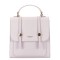Rucsac mov deschis casual DHJ724-2 119