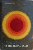 O STEA NUMITA SOARE-GEORGE GAMOW-356726