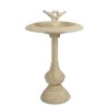 Fantana din fonta granulata antik white NH-53, Ornamentale