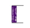 Acumulator 14500 VAPCELL F15 INR14500 3.7V 1500mAh, 3A, Lamele U Sudate, Li-ion