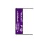 Acumulator 14500 cu lamele sudate in U 3.7V VAPCELL F15 INR14500 1500mAh descarcare 3A