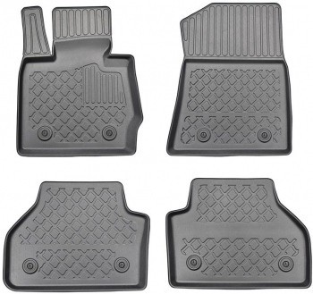 Presuri cauciuc tip tavita BMW X3 (F25) / X4 (F26) foto