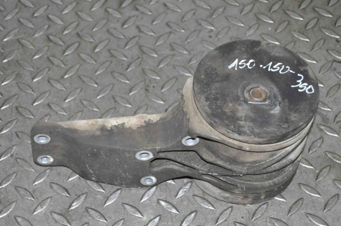 Suport cutie de viteze LAND ROVER RANGE ROVER III L322 2012 3697158