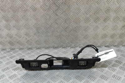 Ornament suport iluminare număr MAZDA MX-30 DR 2020 OEM: DN4E-50854,DN4F-50854 30427757 foto