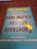 Dark Matter and the Dinosaurs - Lisa Randall