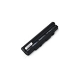 Baterie compatibila Toate seriile ASUS U30 / U35 / U45 / U52 / UL50 / UL80 8 celule 14.8V 4400mAh black NOU