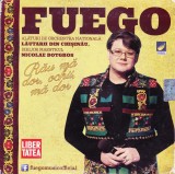 CD Pop: Fuego - Rau ma dor, ochii, ma dor ( original - vezi descriere )