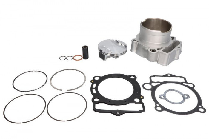 Cilindrul Assy (366. 4t. Big-garge; cu garnituri; cu piston) se potrivește: Husqvarna fc;KTM SX-F.XC-F 350 2016-2018