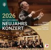 Various Artists New Years Concert 2026 Wiener Philarmoniker (4vinyl)