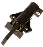 Perie Carbune Masina Spalat SCHUNK AEG Zanussi 12.5x5x32mm Suport 2.8mm U112G63