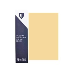 Folie Skin Oracal Armour Premium Spate si Margini Gold Lucios