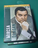 Mircea Dragan Colectie volumul 1 DVD