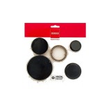 Set Plite si Deflorator MONDO Compatibil Whirlpool, Ariston Indesit C00053055