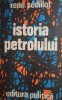 ISTORIA PETROLULUI
