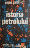 ISTORIA PETROLULUI