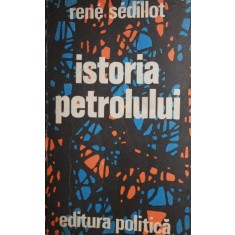 ISTORIA PETROLULUI