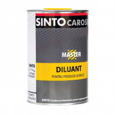 Diluant Standard Pentru Produse Acrilice Master- 1L Sinto 155381 SIN16681