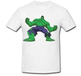 Tricou &quot; Hulk avengers mightiest earth heroes &quot;