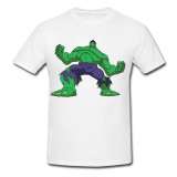 Tricou &quot; Hulk avengers mightiest earth heroes &quot;