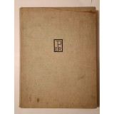 Bucureștii și bogățiile Rom&acirc;niei (Editura de Propagandă &quot;Rom&acirc;nia&quot;, 1937-1938?) (autograf / dedicație Achile Handra)