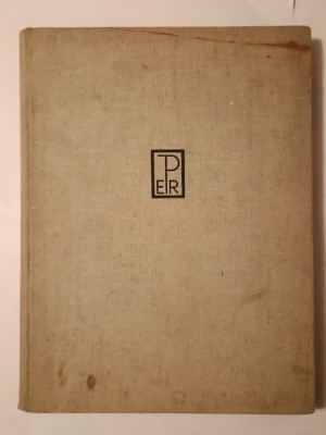 Bucureștii și bogățiile Rom&amp;acirc;niei (Editura de Propagandă &amp;quot;Rom&amp;acirc;nia&amp;quot;, 1937-1938?) (autograf / dedicație Achile Handra) foto