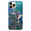 Husa compatibila cu Apple iPhone 11 model Kiki&amp;#039;s Delivery Service, Silicon, TPU, Viceversa, Transparent, Carcasa