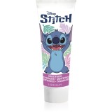 Disney Stitch Toothpaste Pasta de dinti pentru copii. 3 y+ 75 ml