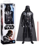 Figurina Star Wars Darth Vader cu Sabie Laser 30.5 cm