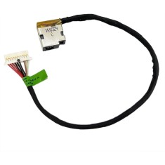 Mufa alimentare Laptop, HP, Envy 17-R, 17T-R, 813797-001, 799752-S18, 799752-T18, 799752-F18, 120W, 19.5cm