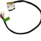 Mufa alimentare Laptop, HP, Envy 14-J, 813797-001, 799752-S18, 799752-T18, 799752-F18, 120W, 19.5cm