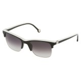 Ochelari de Soare Damă Carolina Herrera SHE655530700, Plastic, Bej