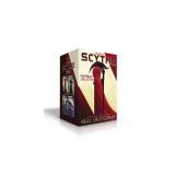 The Arc of a Scythe Paperback Collection (Boxed Set): Scythe; Thunderhead; The Toll; Gleanings